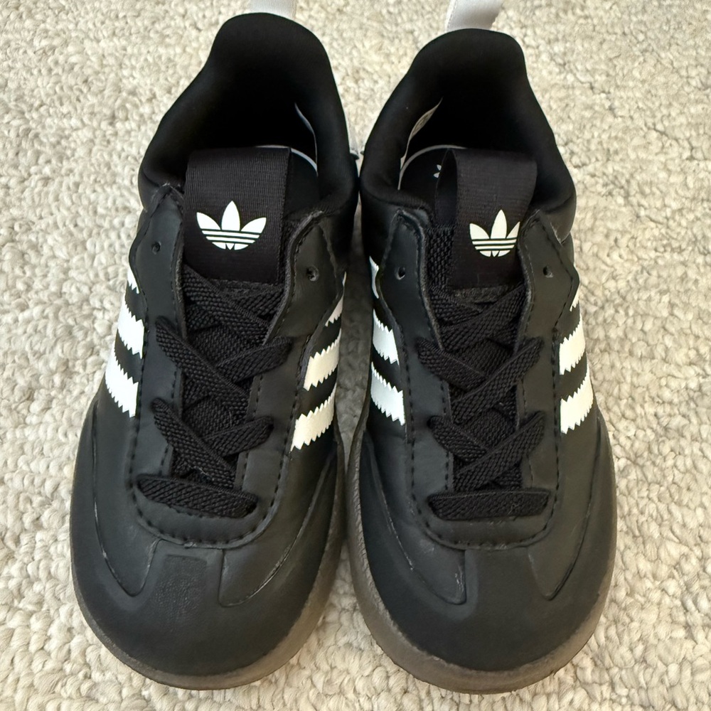 Toddler Adidas Ortholite Sneakers, Size 8, Never worn!
